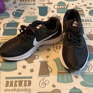 Nike women’s running shoe